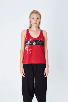 MUSCULOSA SHIMA