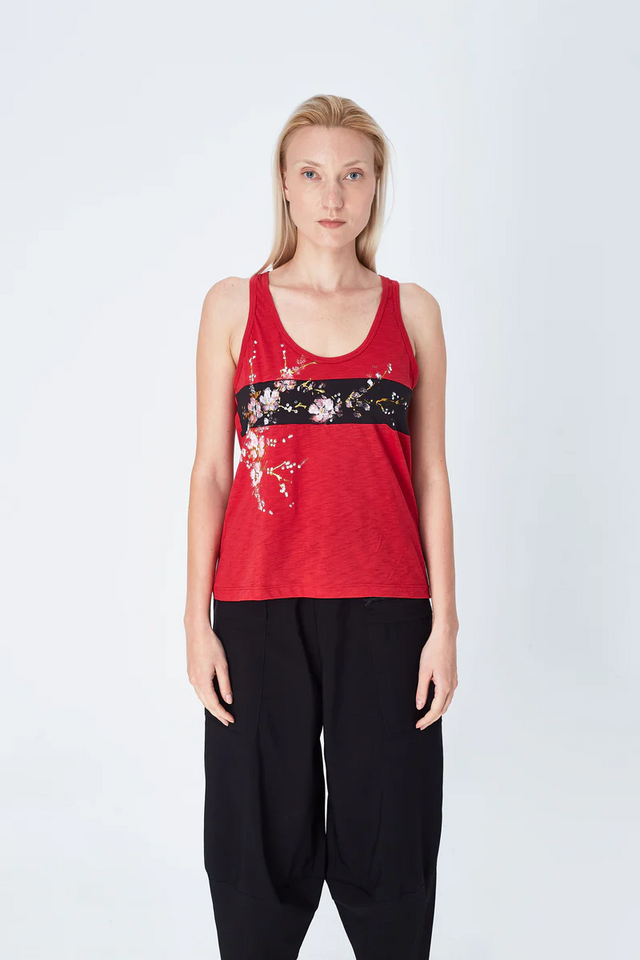 Musculosa Shima thumbnail 2