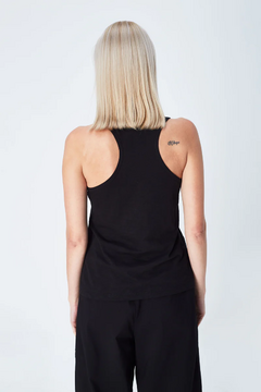 MUSCULOSA SHIMA BLACK 2 - buy online