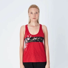 Musculosa Shima 6 - REGALO