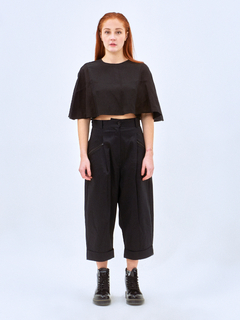 PANTALÓN HOTARU GABARDINA - comprar online