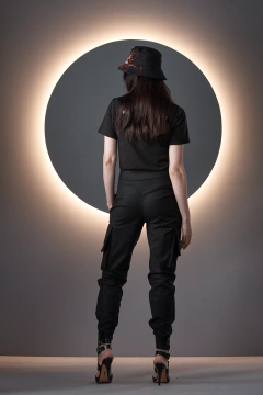 Pantalon Asagao - tienda online