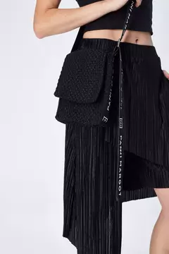 BOLSO URU BLACK 2 - buy online