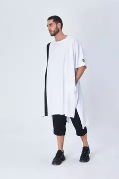 REMERÓN OVERSIZE SOFT WHITE - online store