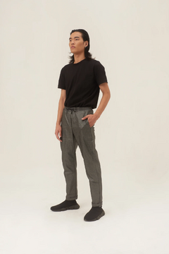 PANTALON AKEMI FOIL on internet