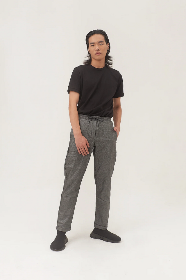 Pantalon Akemi Foil thumbnail 2