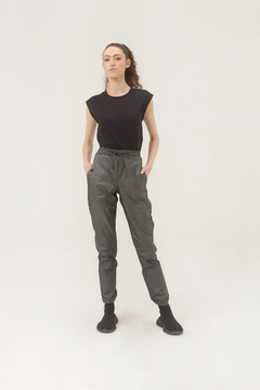 PANTALON AKEMI FOIL - buy online