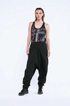 PANTALON GAMU - Panni Margot