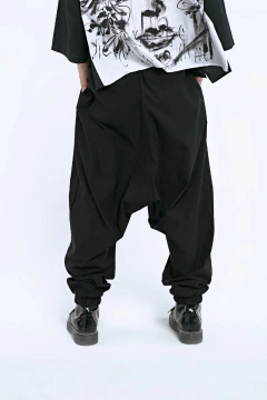 PANTALON GAMU en internet