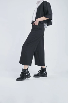 PANTALÓN PURINSU BLACK - buy online