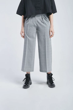 PANTALÓN PURINSU PRINCIPE DE GALES