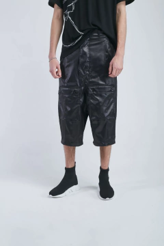 PANTALÓN TORIHAZUSHI SATINADO