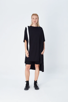 Imagen de REMERÓN OVERSIZE SOFT BLACK