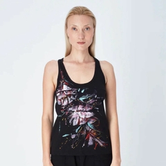 Musculosa Shima Black 2 - REGALO