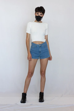 SHORT HACHIKO BRUSHED 3 - buy online