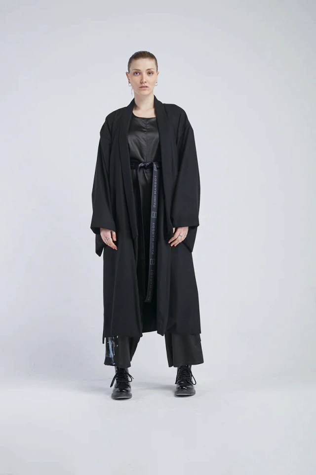 Tapado Kimono Akita thumbnail 2