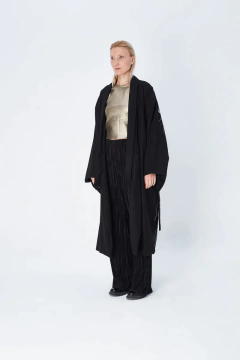 TAPADO KIMONO BRUSHED TAKAI