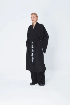 TAPADO KIMONO BRUSHED TAKAI en internet