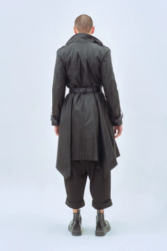 TRENCH FIREWALL - Panni Margot