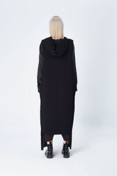 VESTIDO JEDAI - Panni Margot