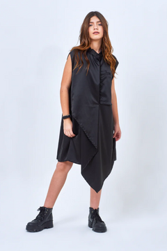 VESTIDO ORIGAMI KIDS