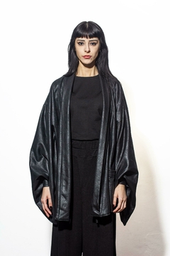 Buzo Haori en internet