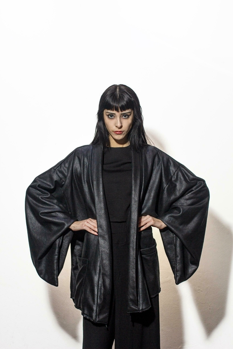 Buzo Haori - comprar online