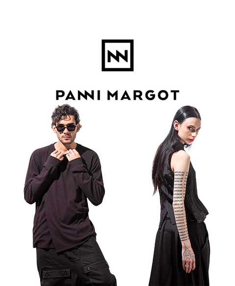 Carrusel Panni Margot