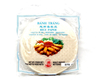 Folha De Arroz Redonda Cock 16 Cm 375g - Importado Tailandia