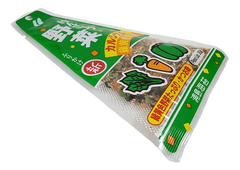 Tempero Para Arroz Sabor Legumes 30g - Mercearia da Liberdade