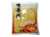 Gengibre Branco em Conserva 1kg Isetan China