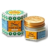 Pomada Do Tigre Tiger Balm Branco 19g