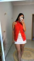 Short saia alfaiataria - loja online