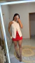 Short saia alfaiataria na internet
