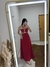Vestido Lissa - Victoria Brand
