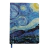 Caderno Artístico - Van Gogh (Noite Estrelada) - comprar online