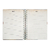 Planner Semanal - Van Gogh - Raminho de amêndoa