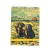 Bloco de anotações - Van Gogh (Camponesas)