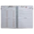 Planner Semanal - Van Gogh na internet