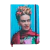 Caderno Artístico - Frida Kahlo