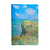 Caderno Flexível - Monet (Penhasco)