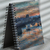 Caderno Universitário Monet - Porto de Dieppe na internet