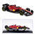 (2022) F1 Miniatura Ferrari F1-75 #55 sainz - Anti Eletric Car club