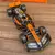 Formula 1 - McLaren 23/24 - Anti Eletric Car club