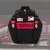 Jaqueta premium - Ferrari Black