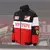 Jaqueta premium - Ferrari Stradalle - comprar online