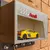 Porta chaves Audi- NÃO ACOMPANHA MINIATURA