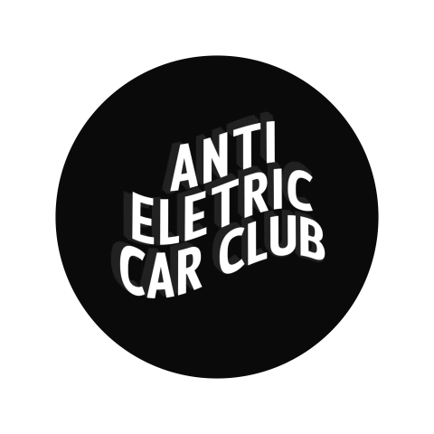 Anti Eletric Car club