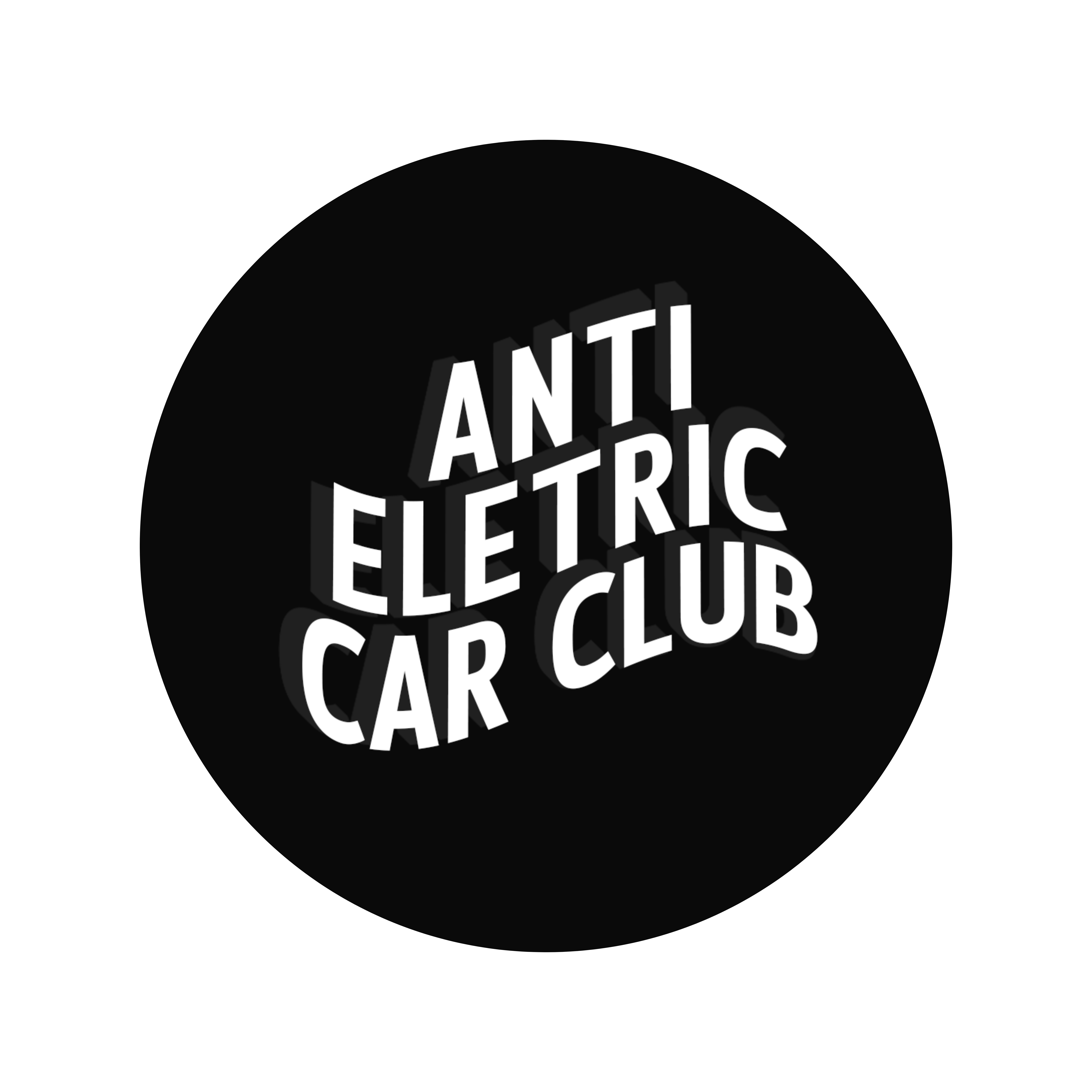 Anti Eletric Car club