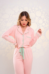 Pijama Bianca longo